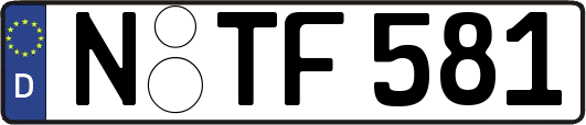 N-TF581