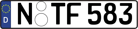 N-TF583