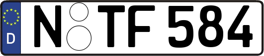 N-TF584
