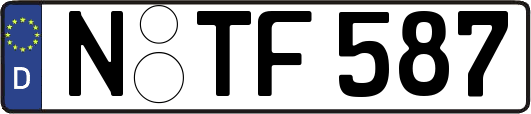 N-TF587