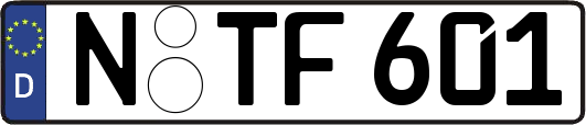 N-TF601