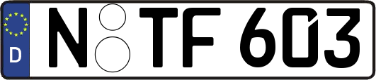 N-TF603
