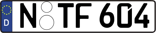 N-TF604