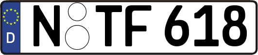 N-TF618