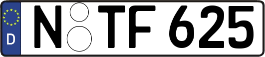 N-TF625