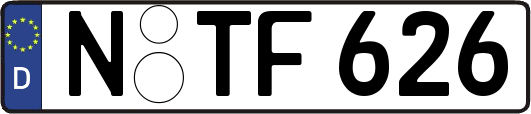 N-TF626