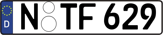 N-TF629