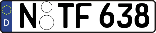 N-TF638