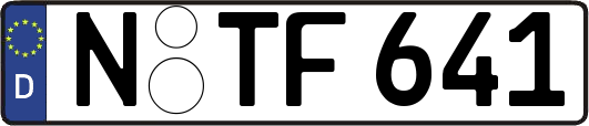 N-TF641