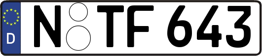 N-TF643