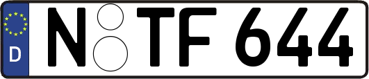 N-TF644