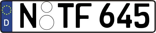 N-TF645
