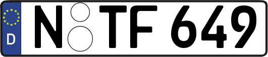 N-TF649