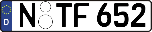 N-TF652