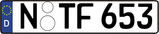 N-TF653