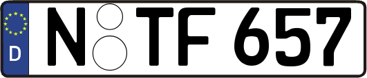 N-TF657