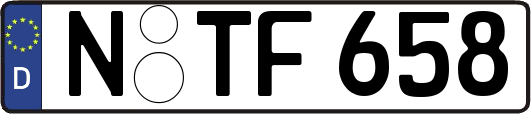 N-TF658