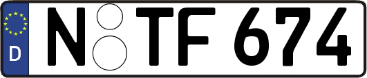 N-TF674