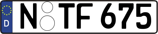 N-TF675
