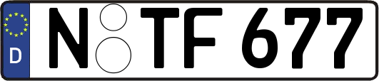 N-TF677
