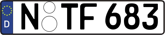 N-TF683