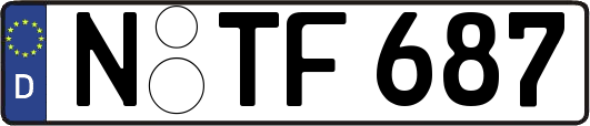 N-TF687