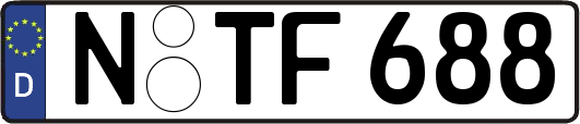 N-TF688