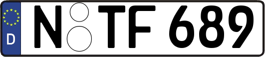 N-TF689