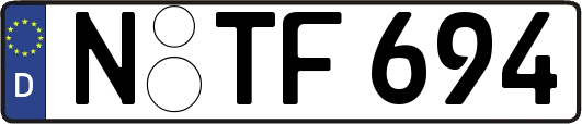 N-TF694
