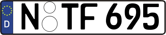 N-TF695