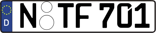 N-TF701