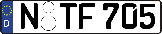 N-TF705