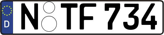 N-TF734