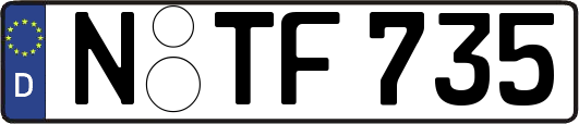 N-TF735