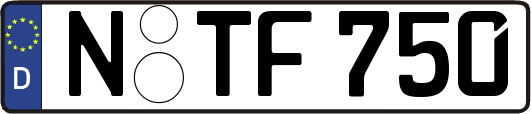 N-TF750