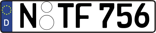 N-TF756