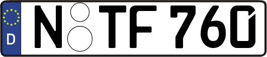 N-TF760