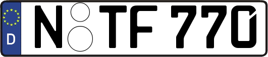 N-TF770