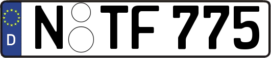 N-TF775