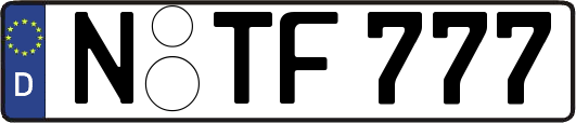 N-TF777