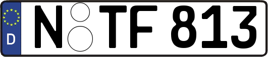 N-TF813