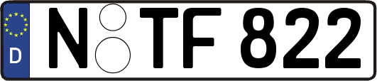 N-TF822