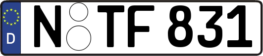 N-TF831