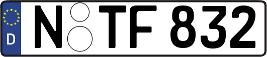 N-TF832