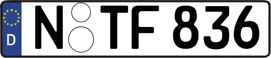 N-TF836