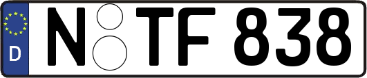 N-TF838