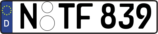 N-TF839