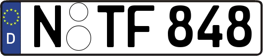 N-TF848