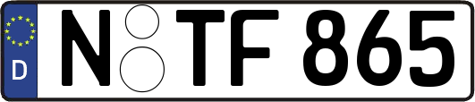 N-TF865