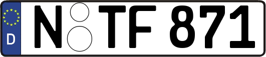 N-TF871